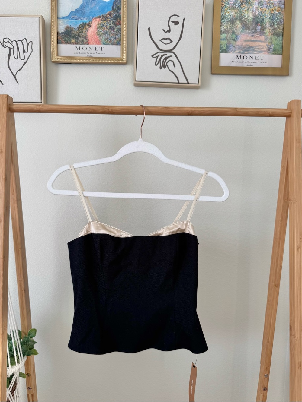 Reformation Melanie Top
